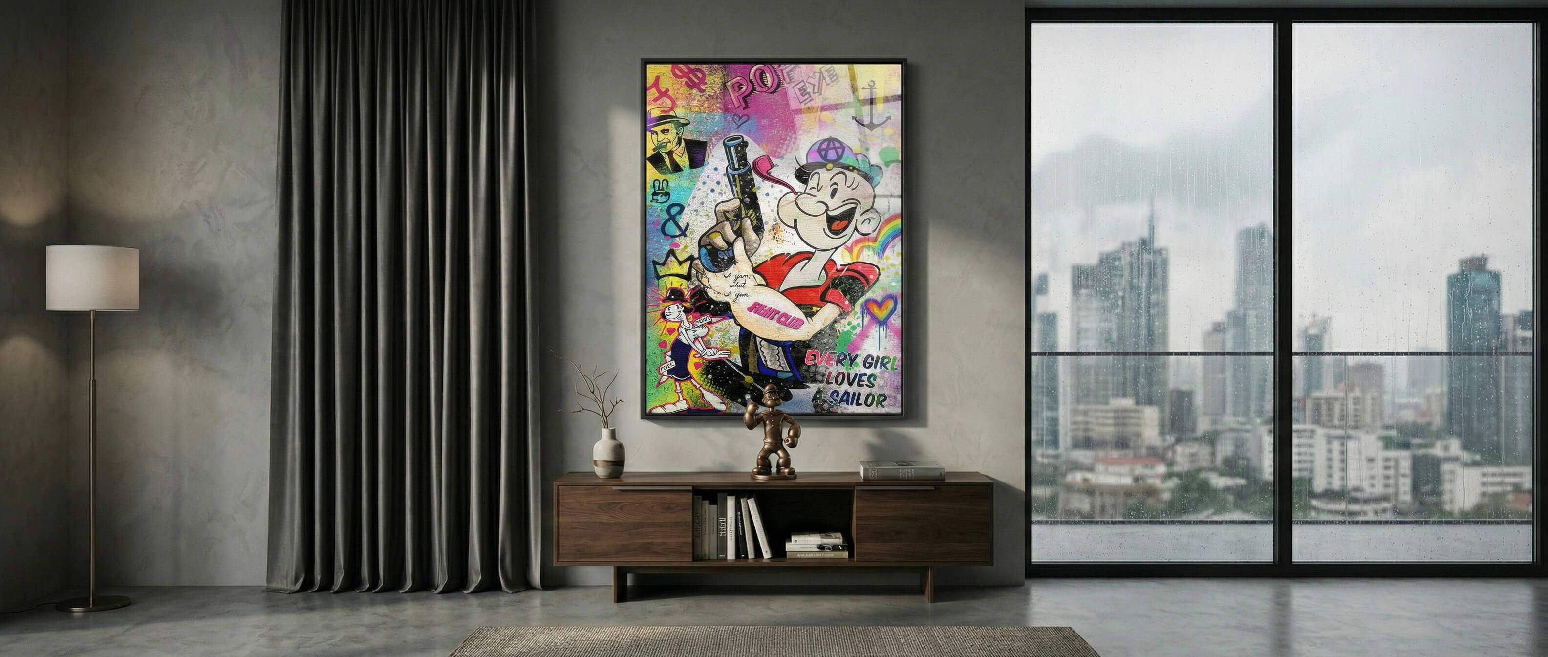 DOTCOMCANVAS®