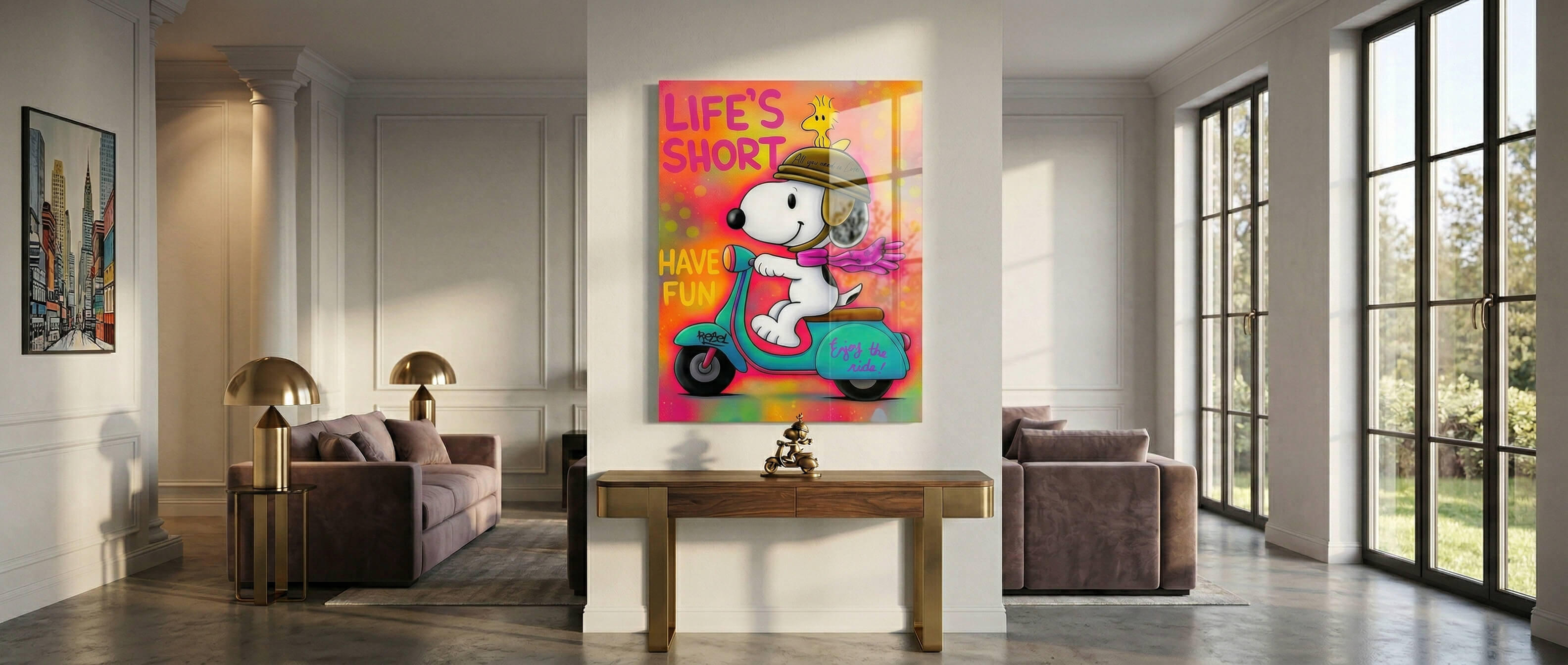 DOTCOMCANVAS®