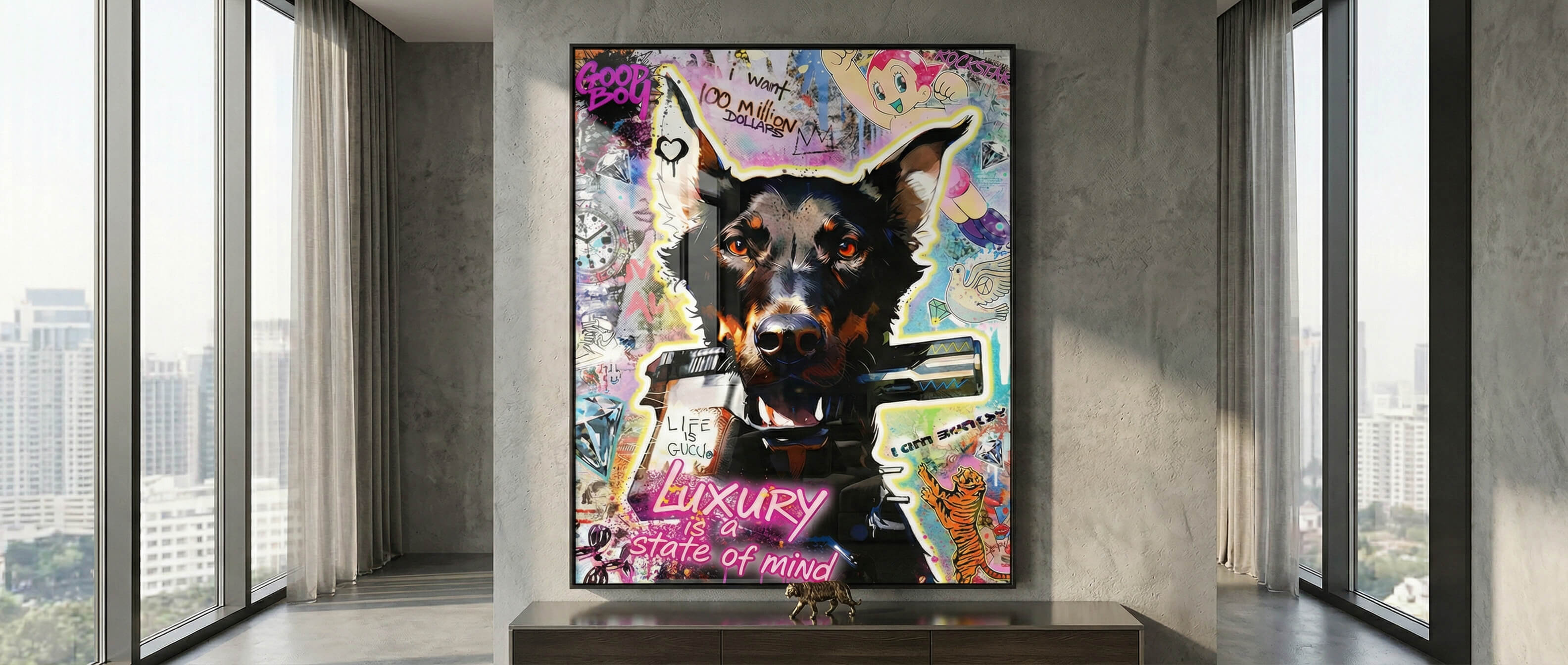DOTCOMCANVAS®