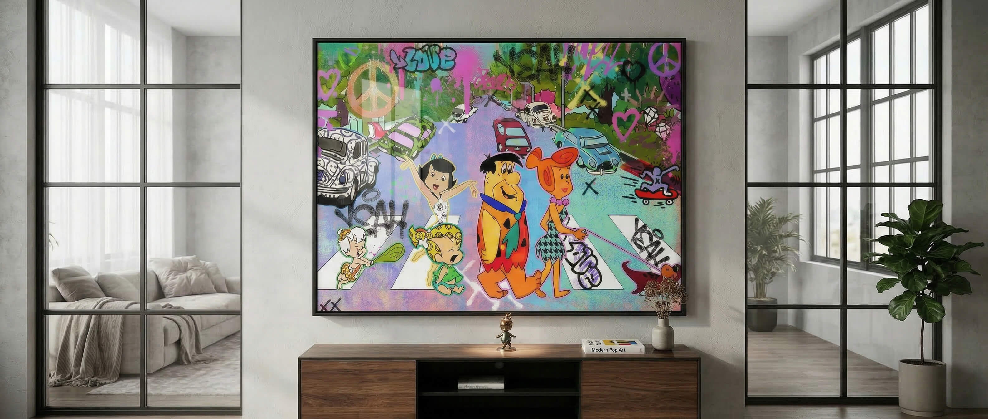 DOTCOMCANVAS®