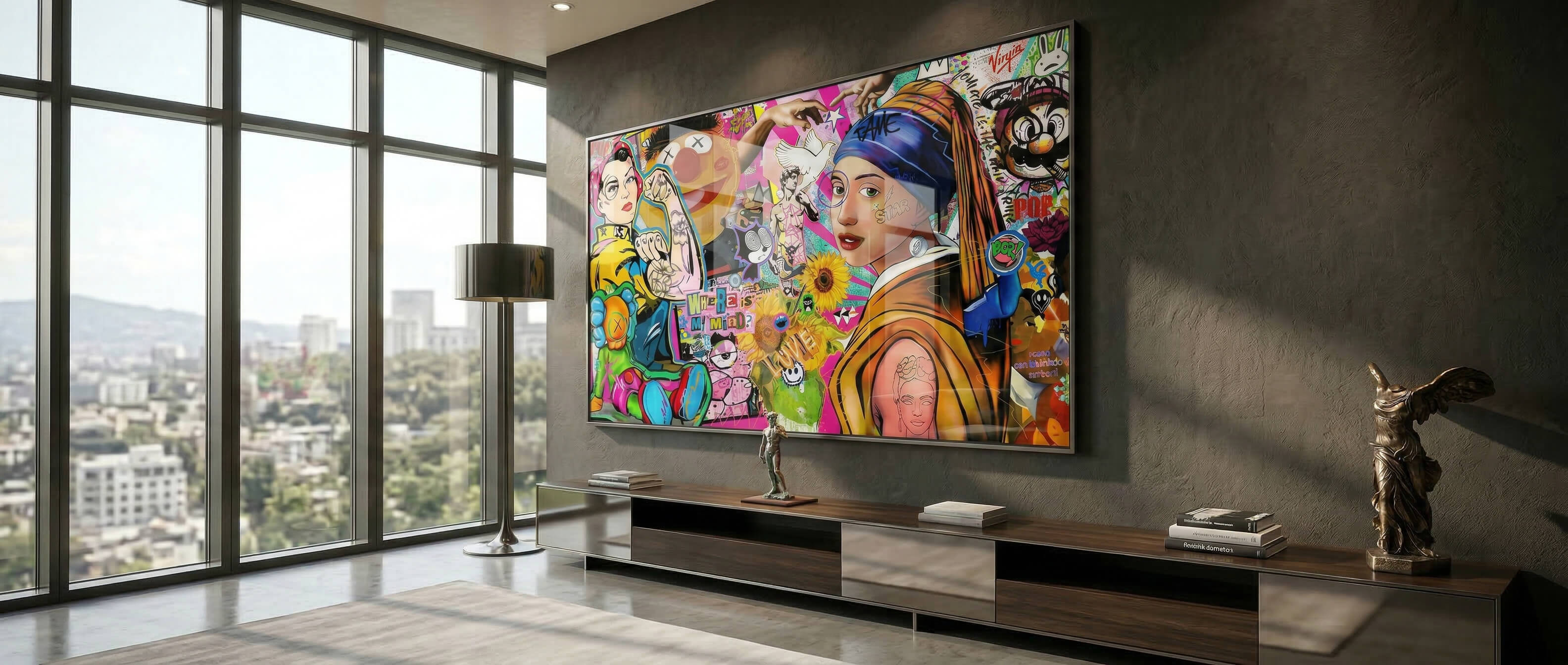 DOTCOMCANVAS®