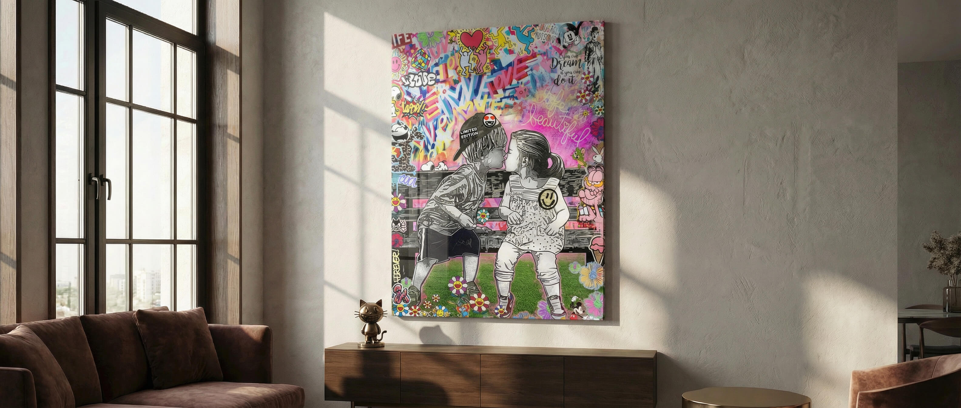 DOTCOMCANVAS®