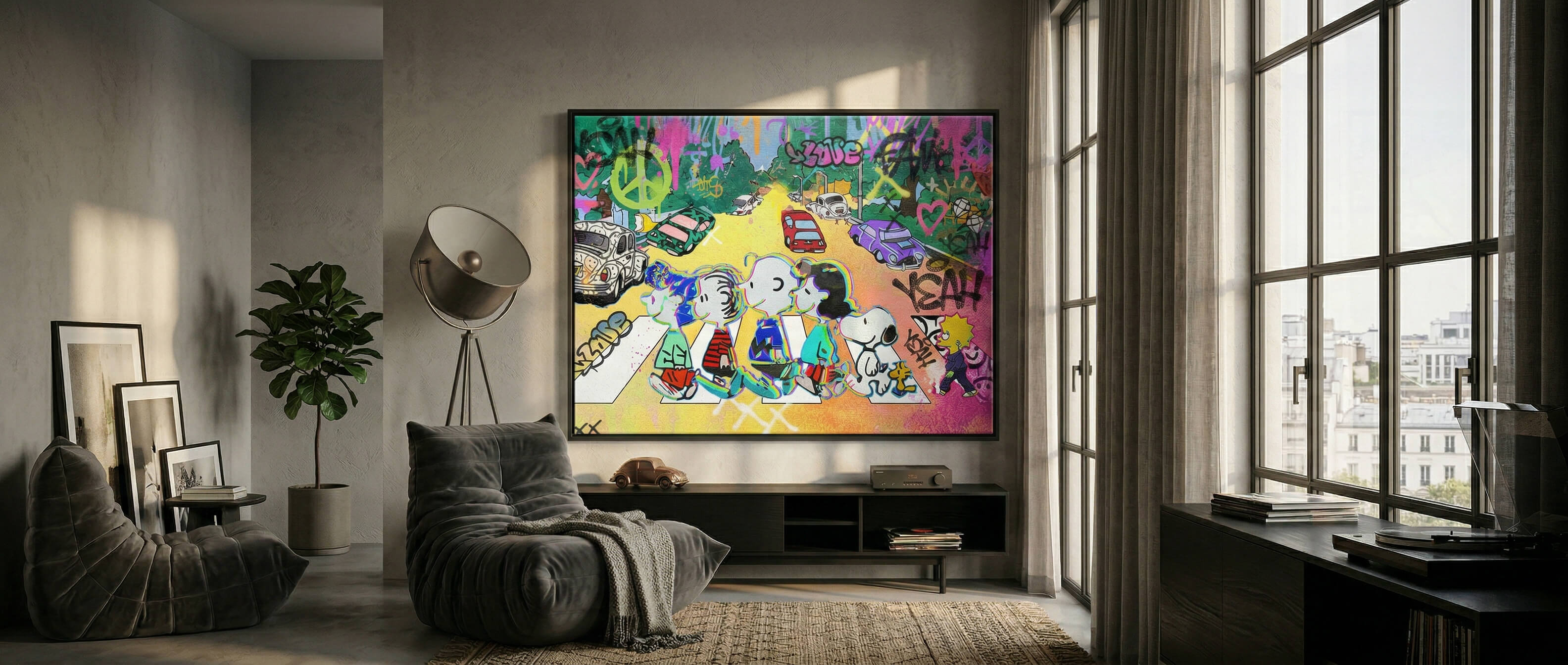 DOTCOMCANVAS®
