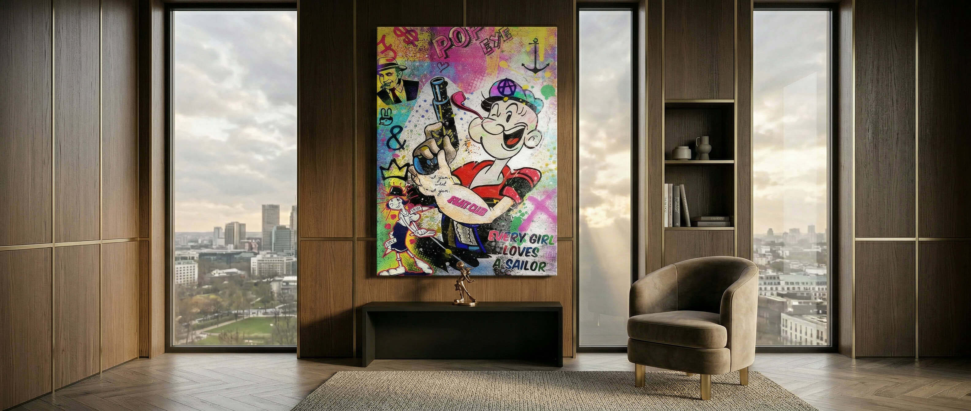 DOTCOMCANVAS®