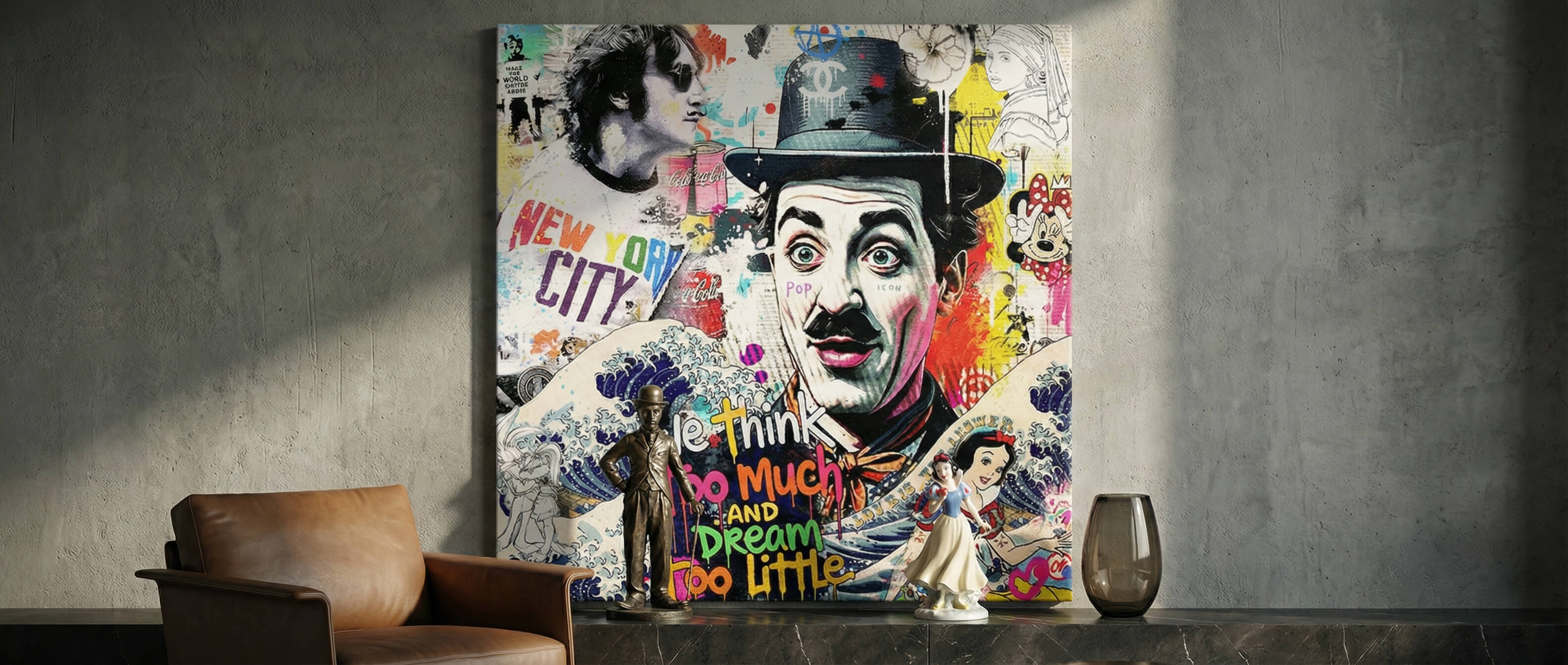DOTCOMCANVAS®