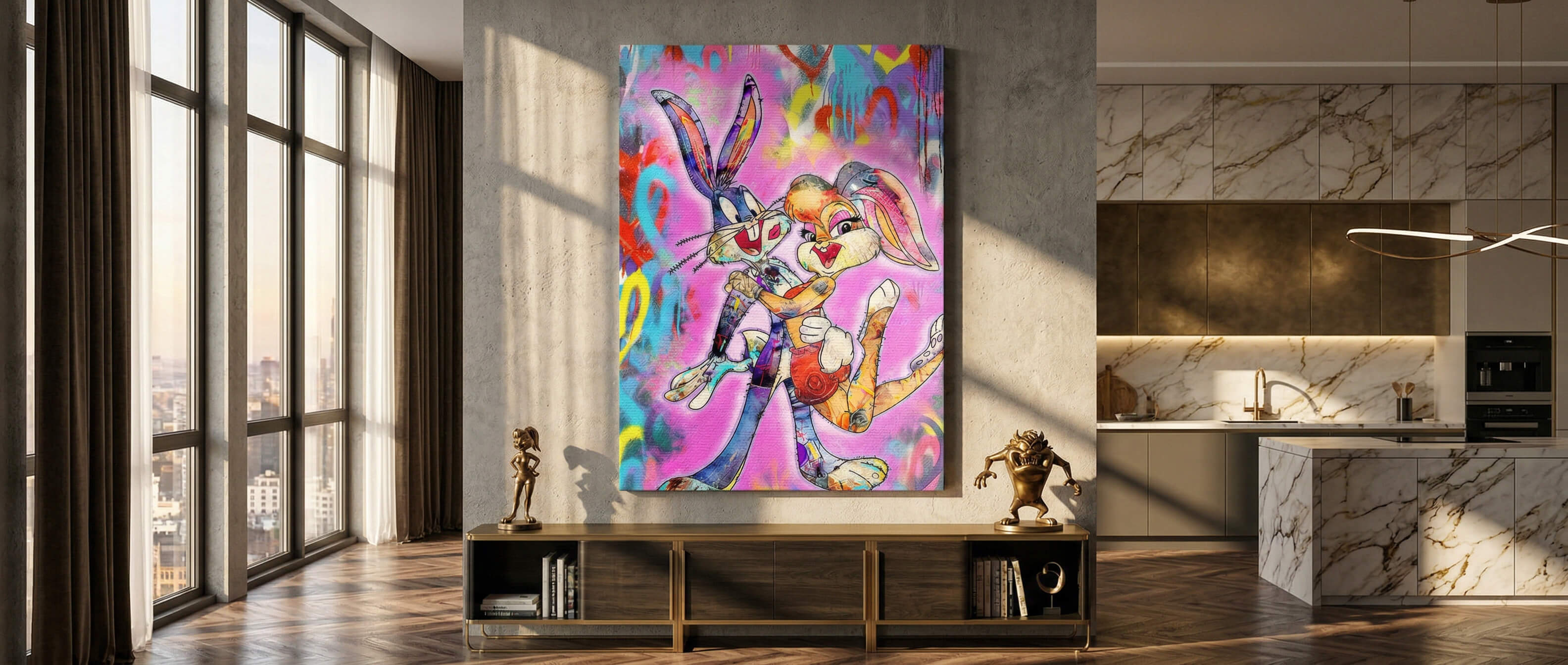 DOTCOMCANVAS®