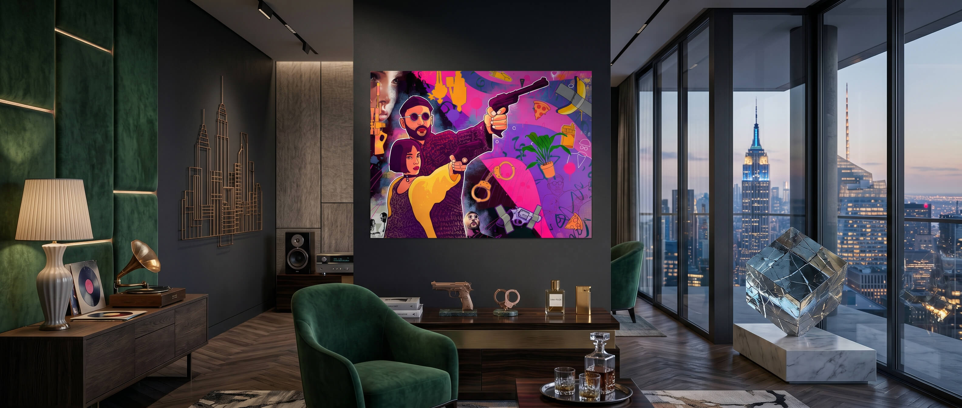 DOTCOMCANVAS®