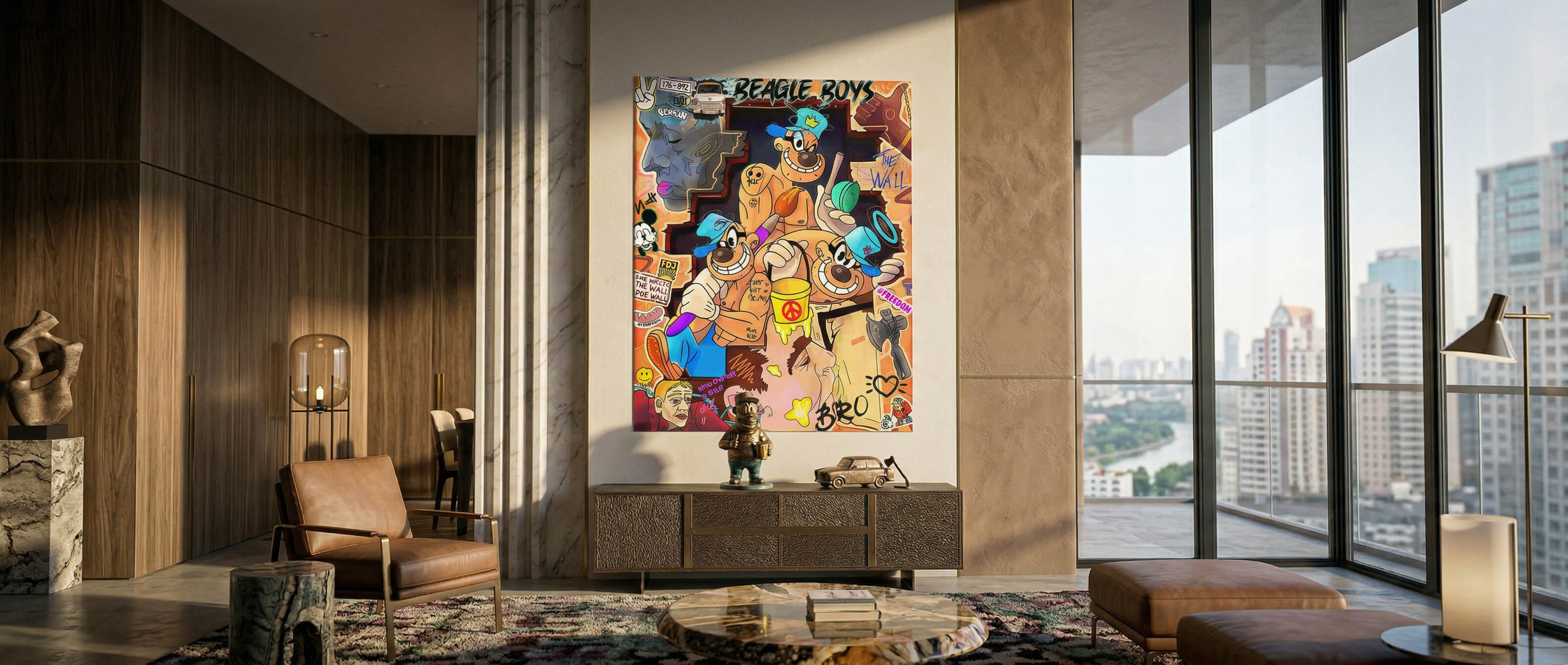 DOTCOMCANVAS®