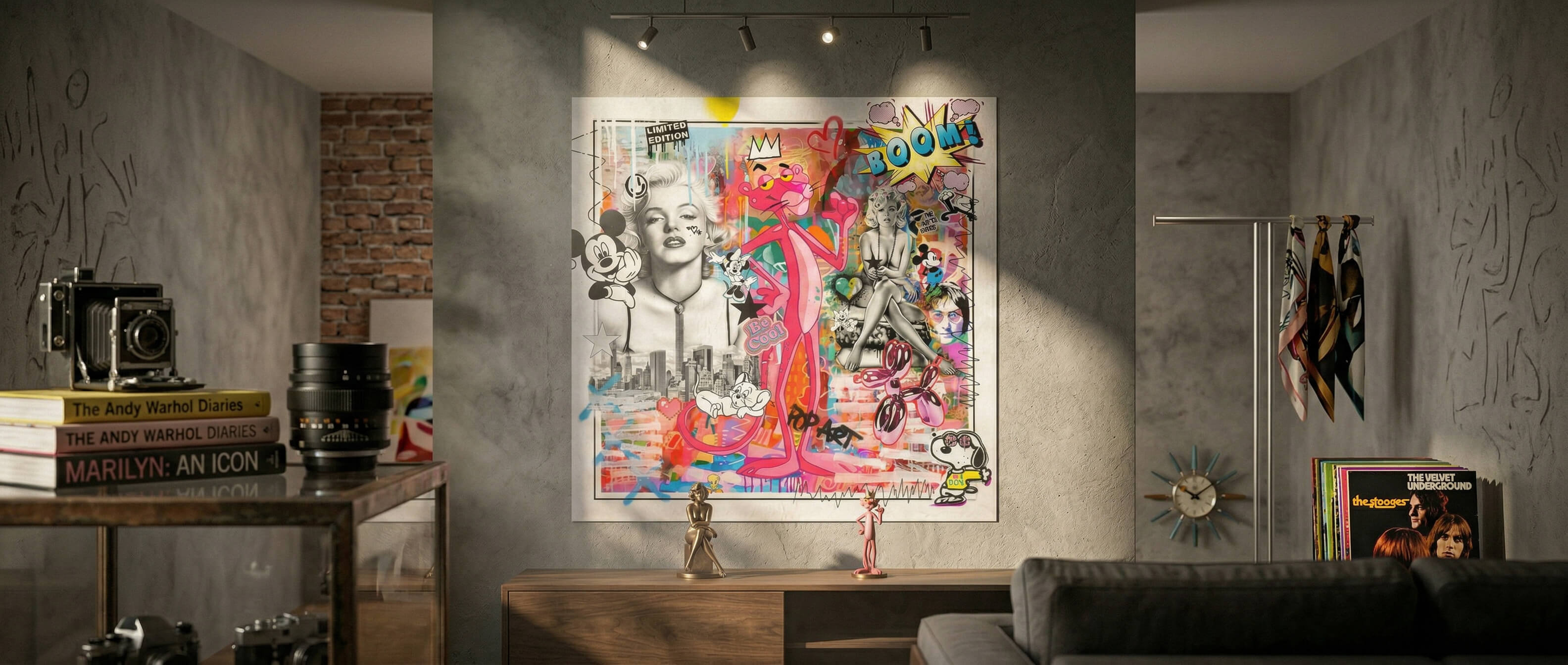 DOTCOMCANVAS®
