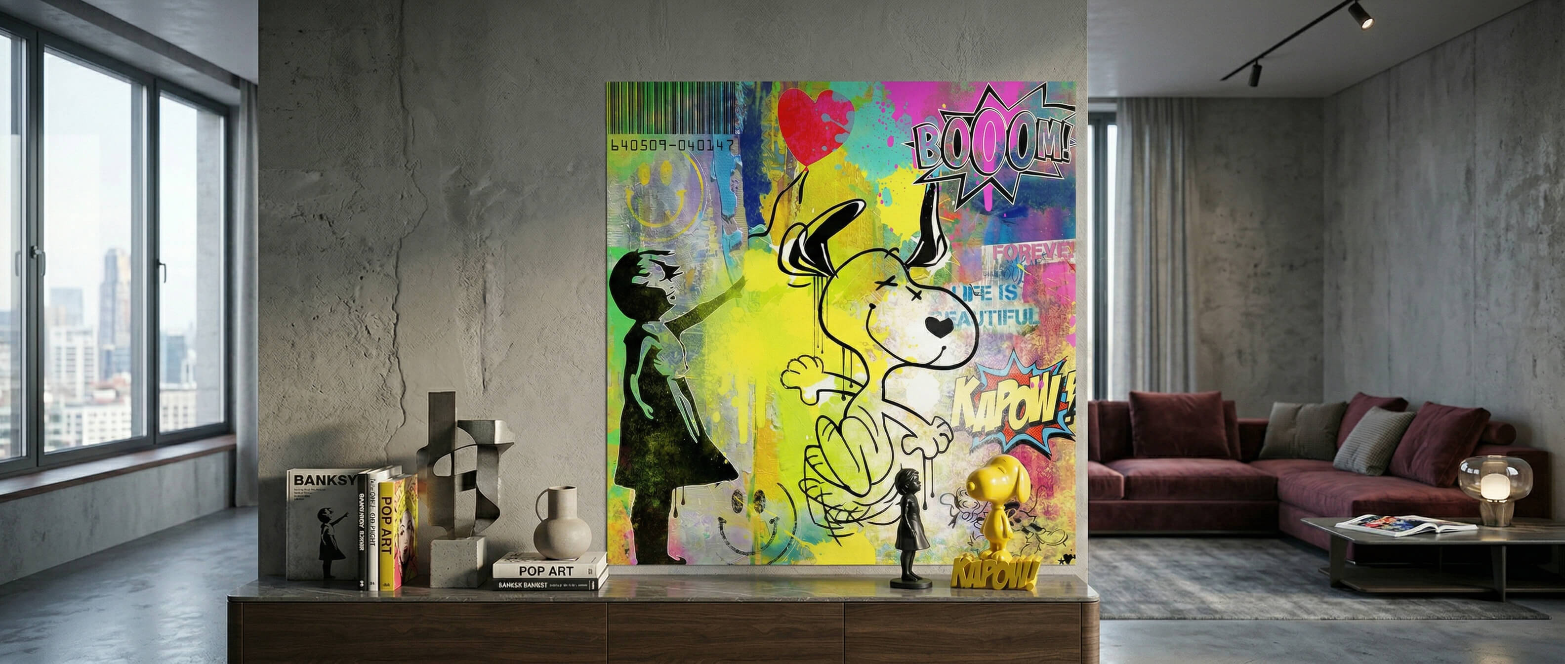 DOTCOMCANVAS®