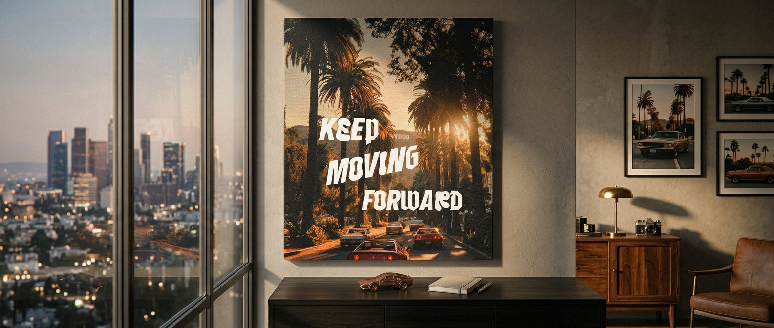 3524 Canvas Banner