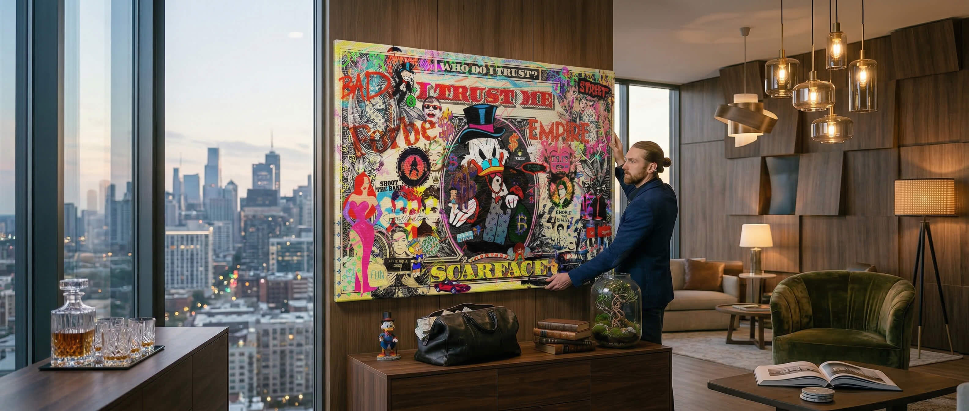 DOTCOMCANVAS®