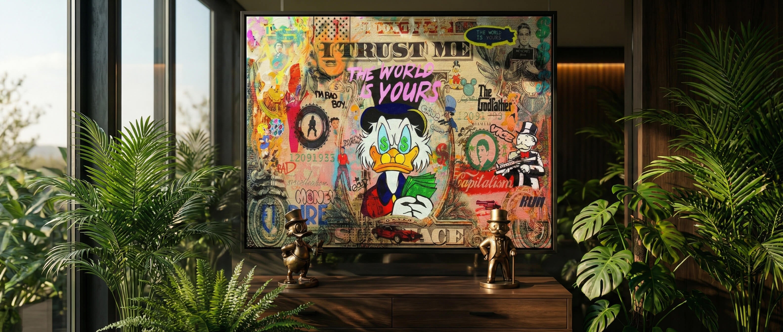 DOTCOMCANVAS®