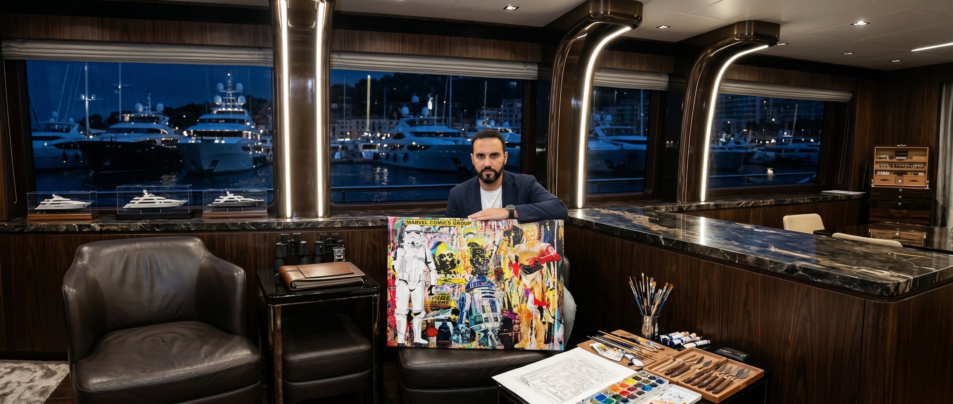 DOTCOMCANVAS®
