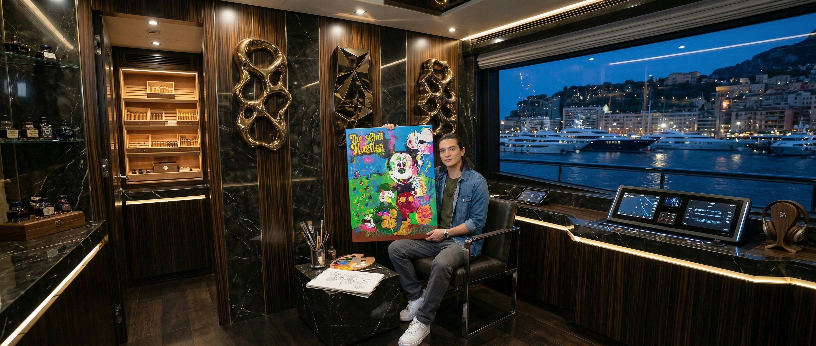 DOTCOMCANVAS®