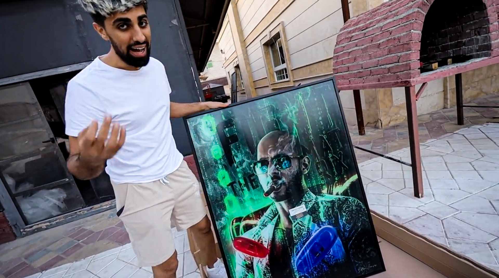 Mo Vlogs