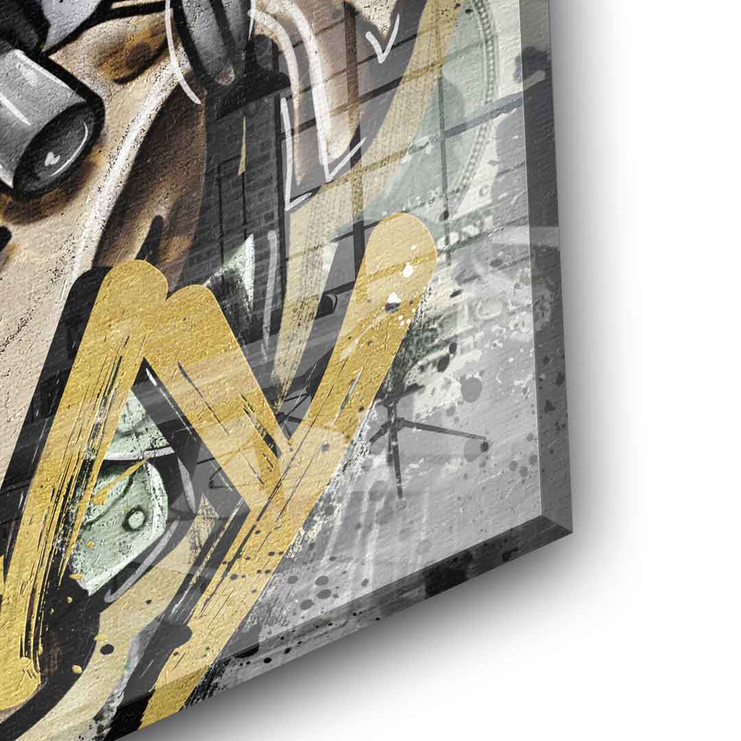 Alle Acrylglasbilder