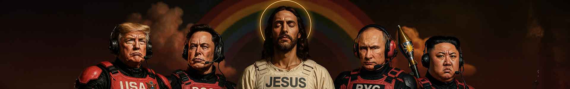 Spiritualität & Religion