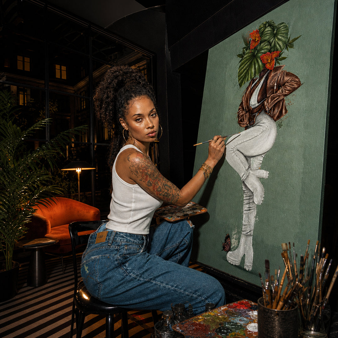 Kirsten Campbell