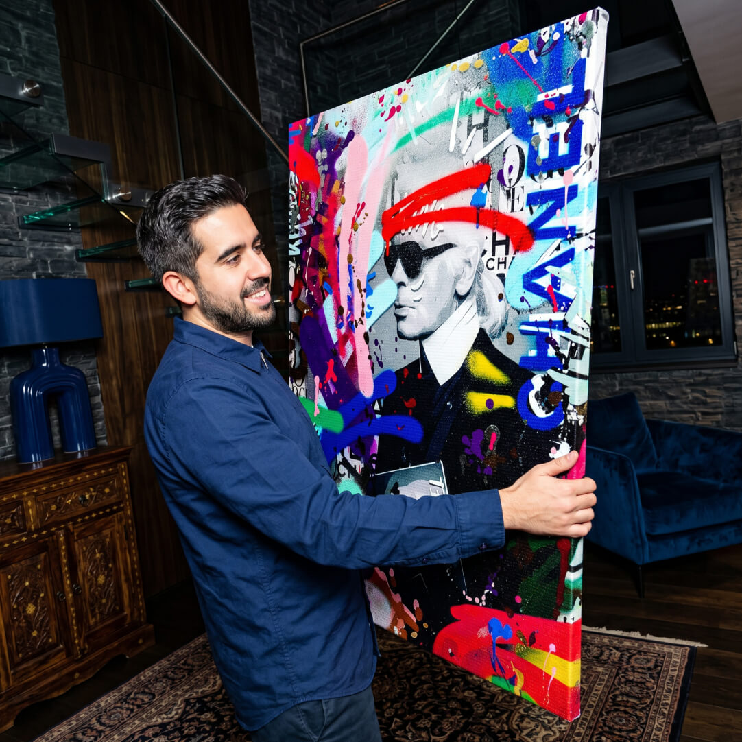 RS Artist