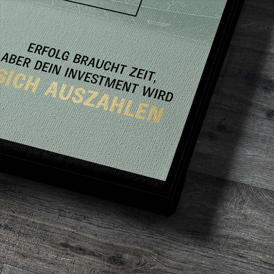 USAIN BOLD INVESTMENT LESSON