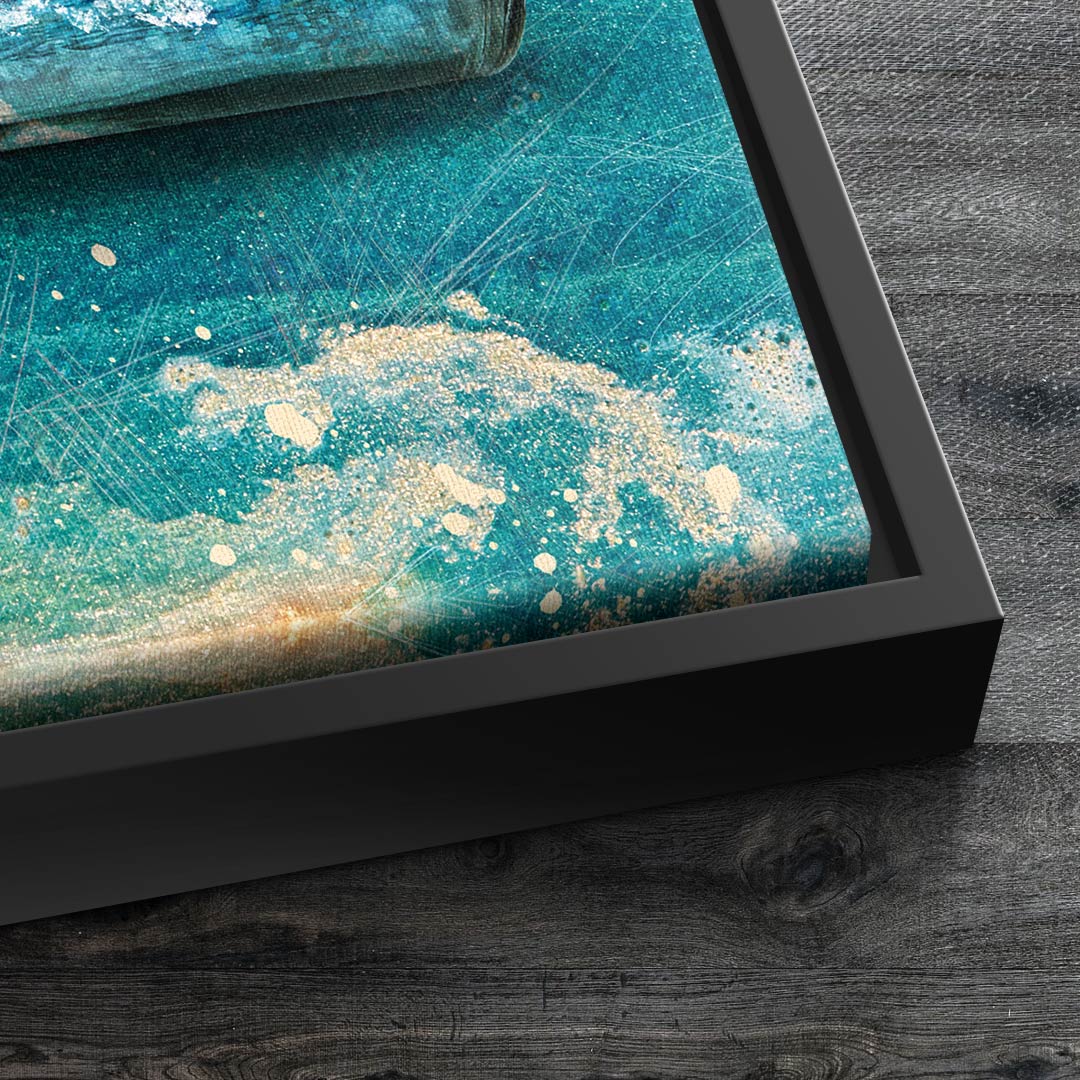 Flaschenpost Next Level