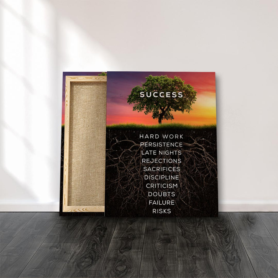 Tree of Success