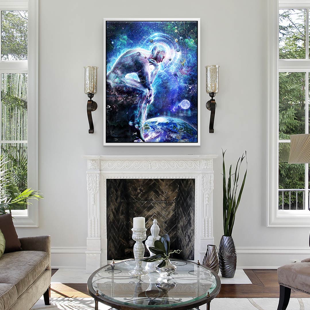 Law of Attraction Part 1