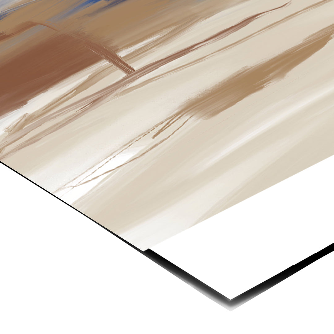 DOTCOMCANVAS A gentle after Poster Detailansicht