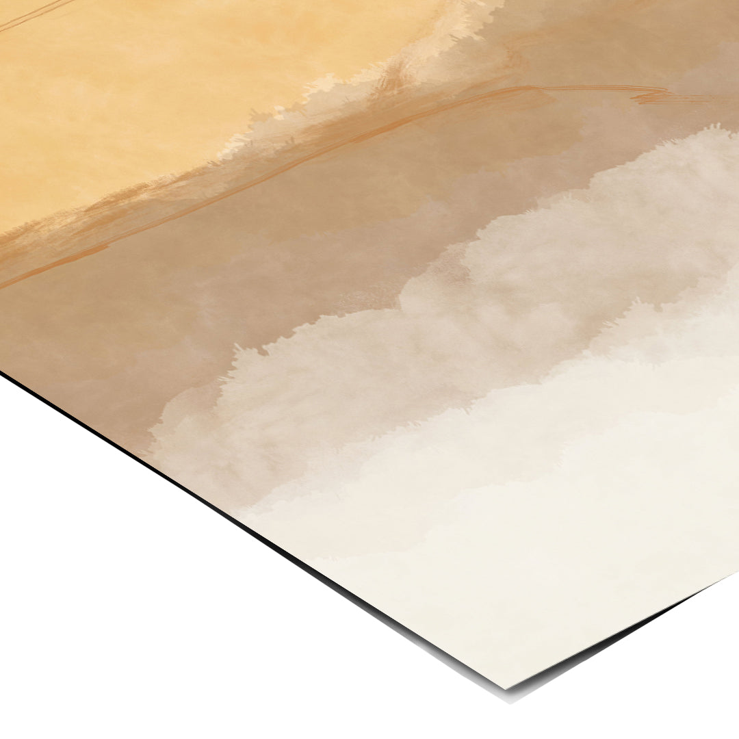 DOTCOMCANVAS In soft time Poster Detailansicht