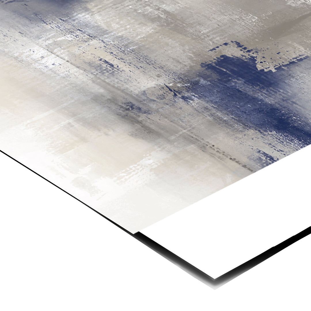 DOTCOMCANVAS Something Poster Detailansicht