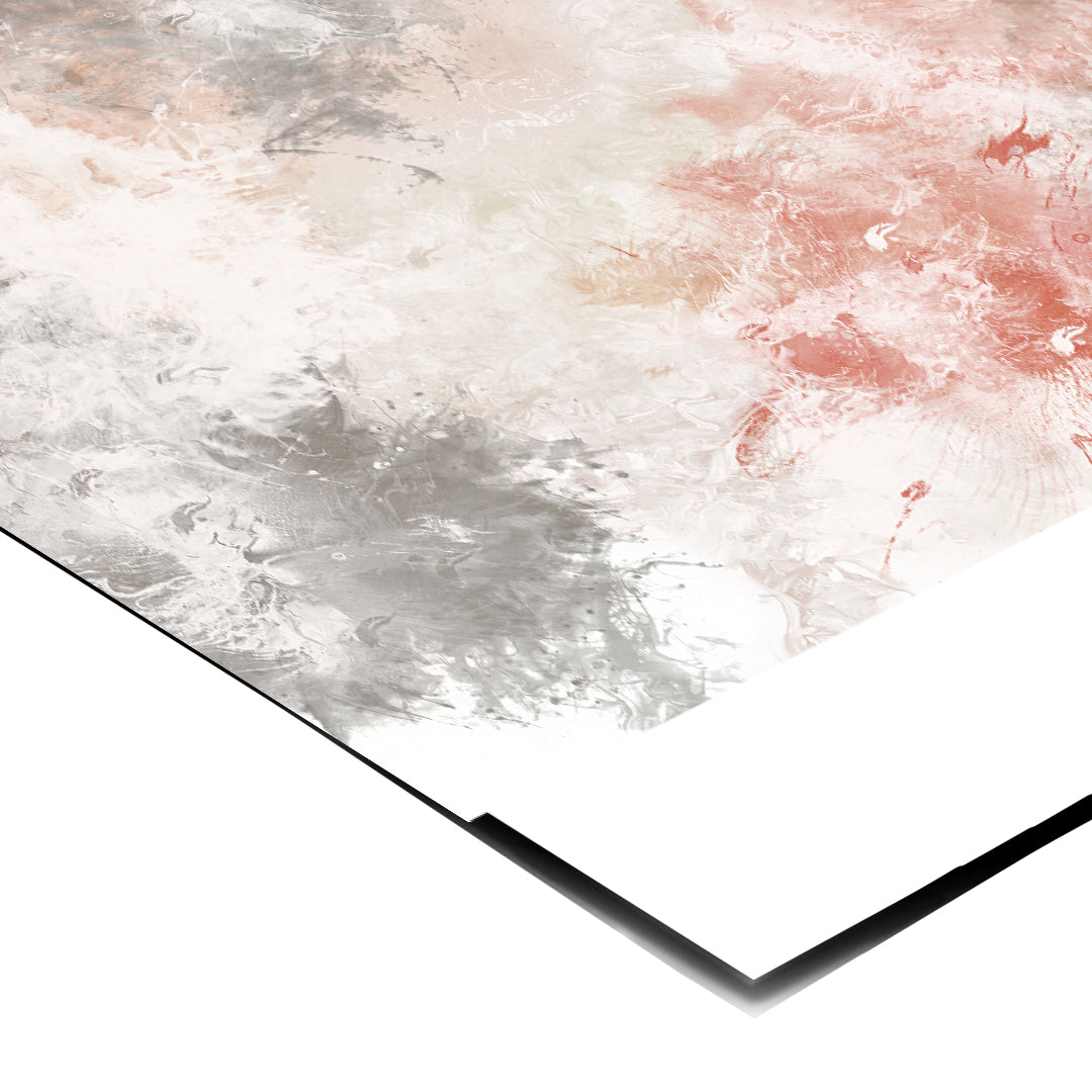 DOTCOMCANVAS Still, not empty Poster Detailansicht