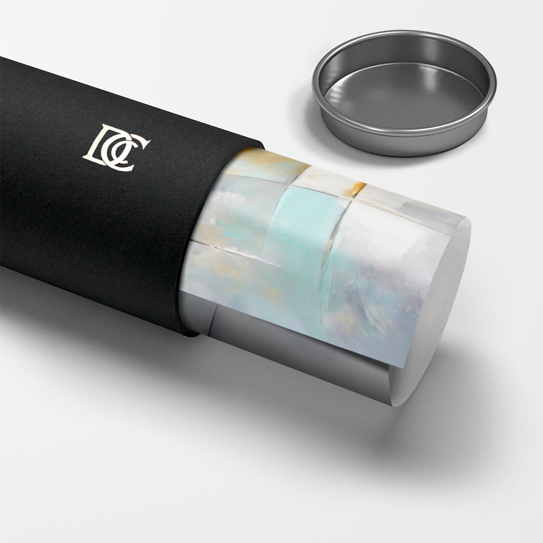 DOTCOMCANVAS 3720 Poster tube_roll