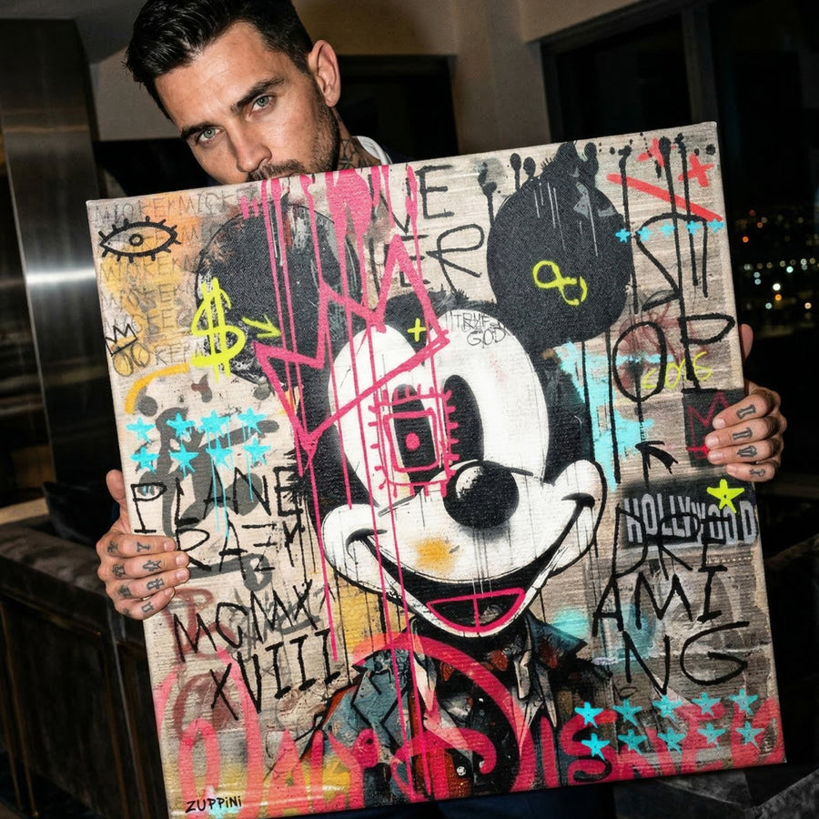 MICKEY