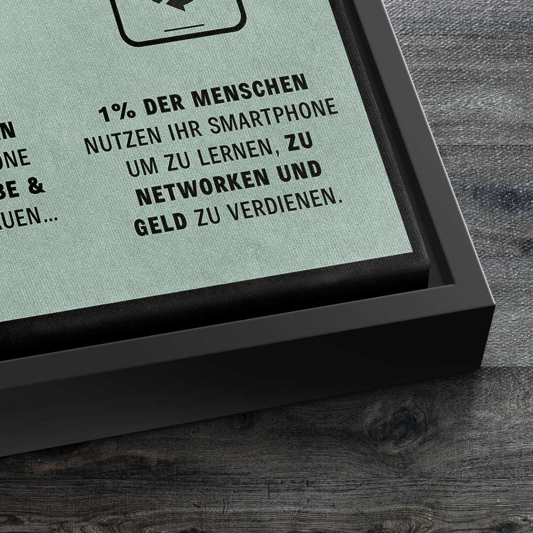 SUCCESS IS A DECISION