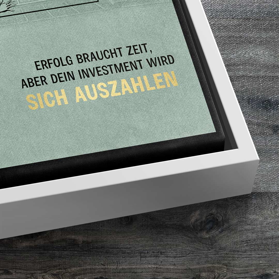 USAIN BOLD INVESTMENT LESSON