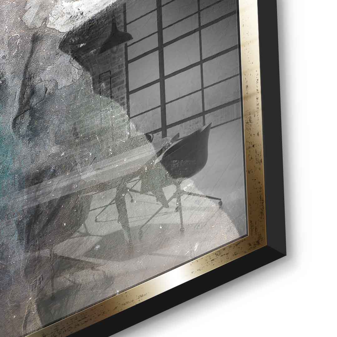 B.I.G. Vision - Acrylglas