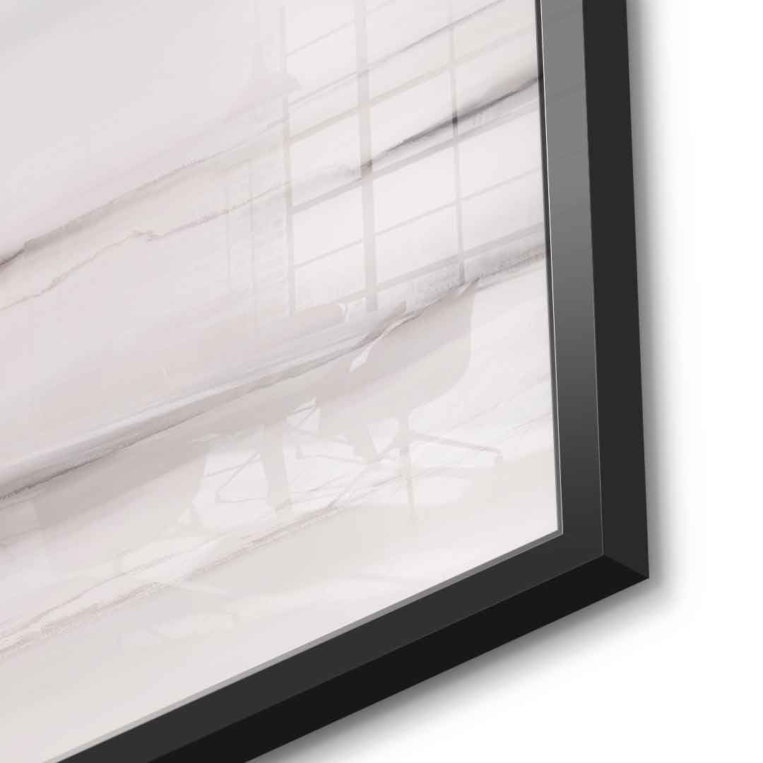 Take Hold - Acrylic glass