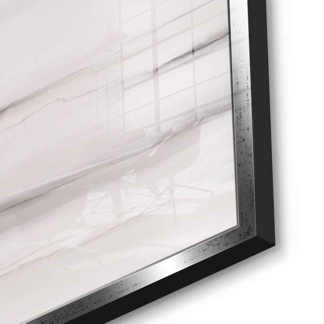 Take Hold - Acrylic glass