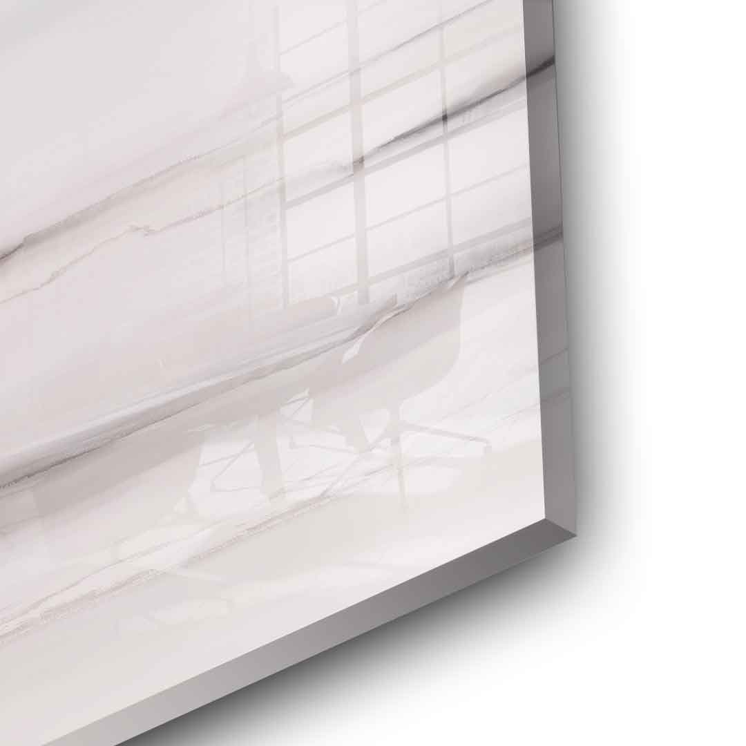 Take Hold - Acrylic glass