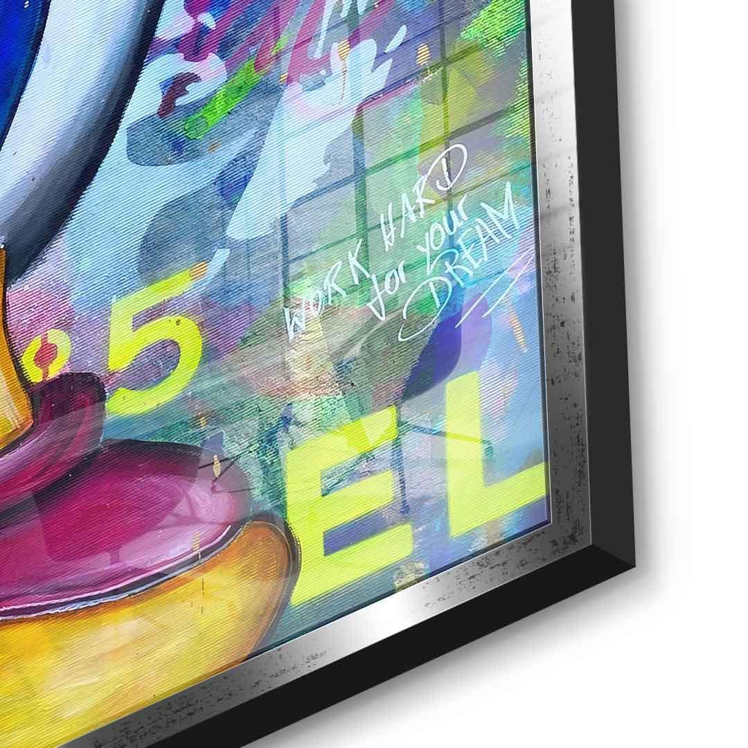 $elfmade - Acrylglas