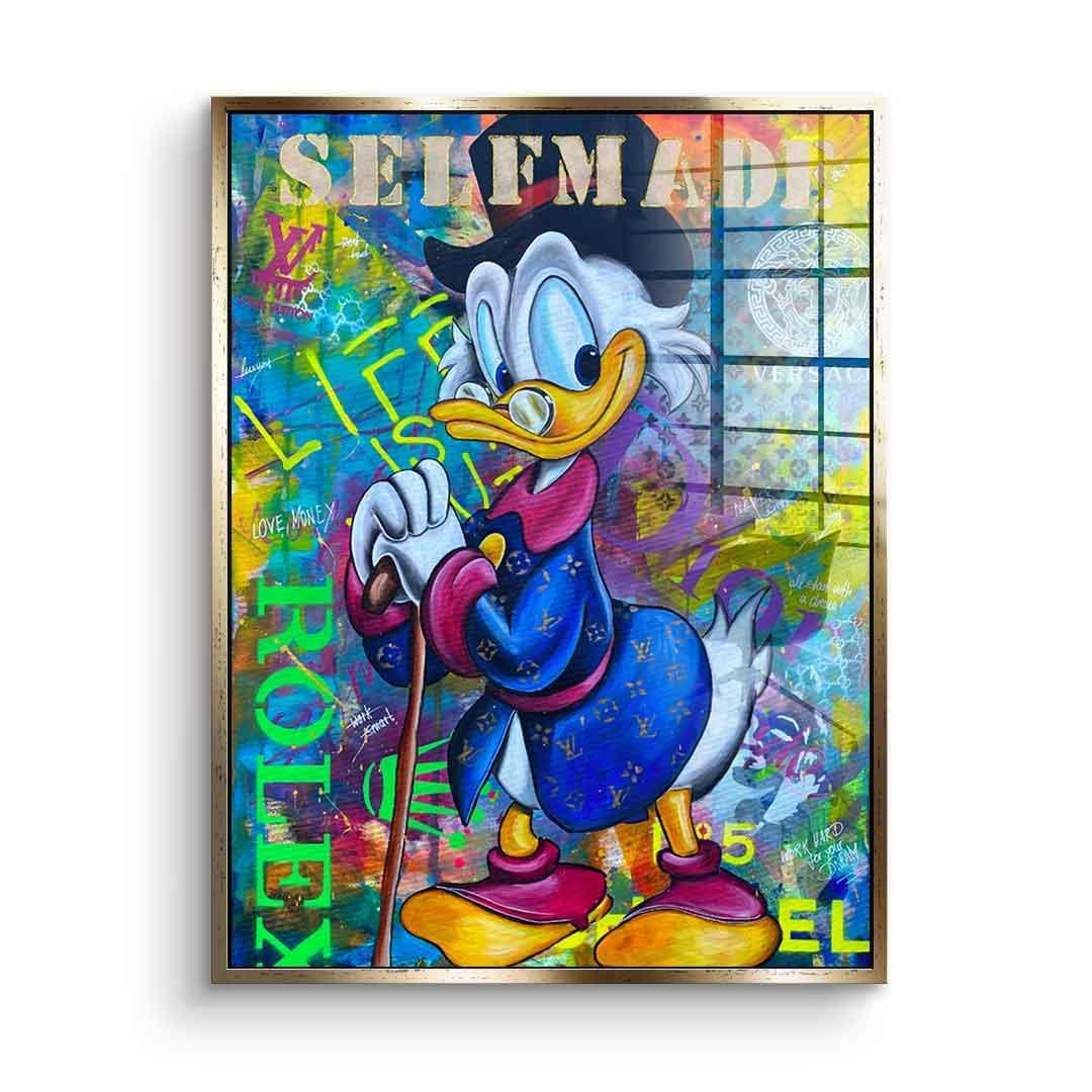 $elfmade - Acrylglas