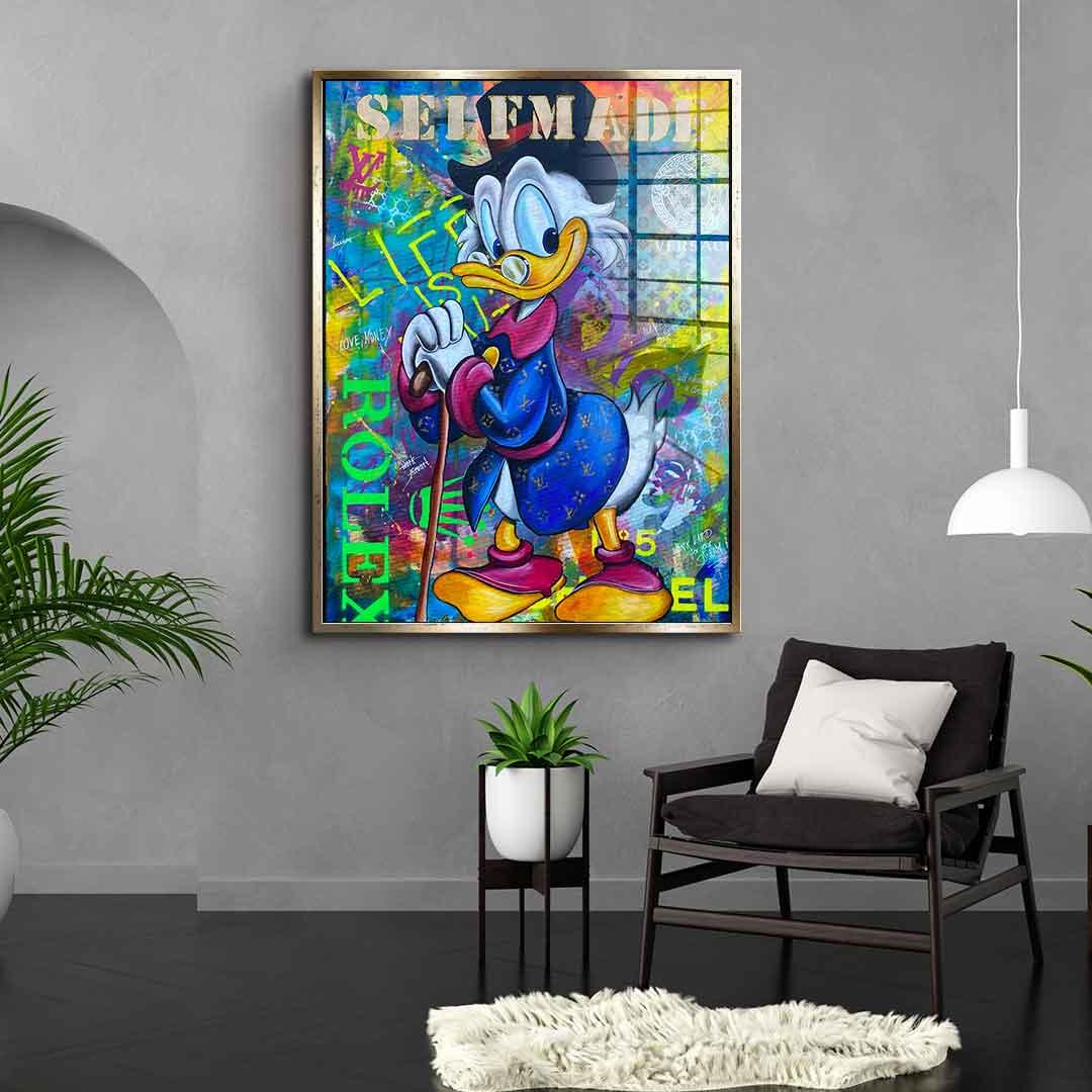 $elfmade - Acrylglas