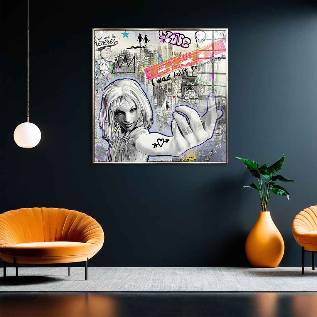 5thelement - Acrylglas