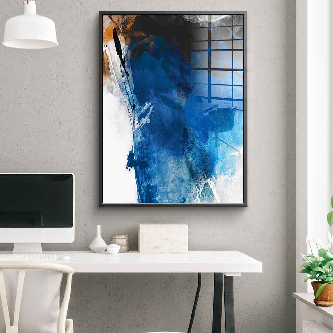 Aether - Acrylglas