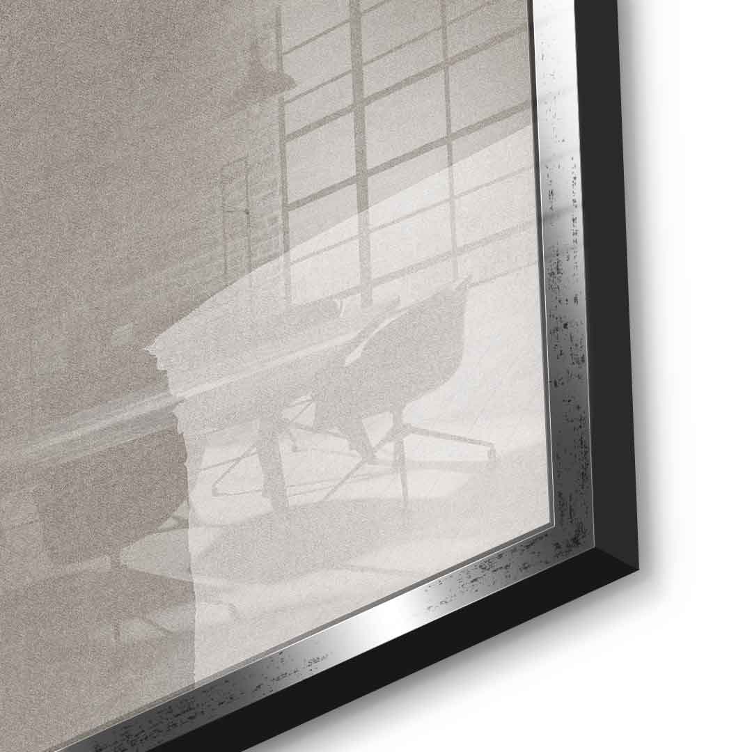 Afternoon-1 - Acrylglas
