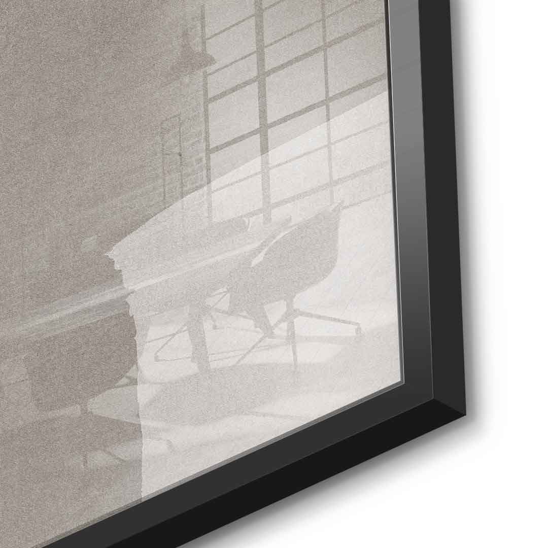 Afternoon-1 - Acrylglas
