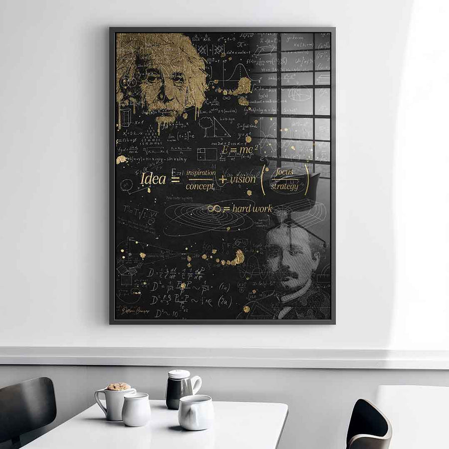 Idea - Acrylglas