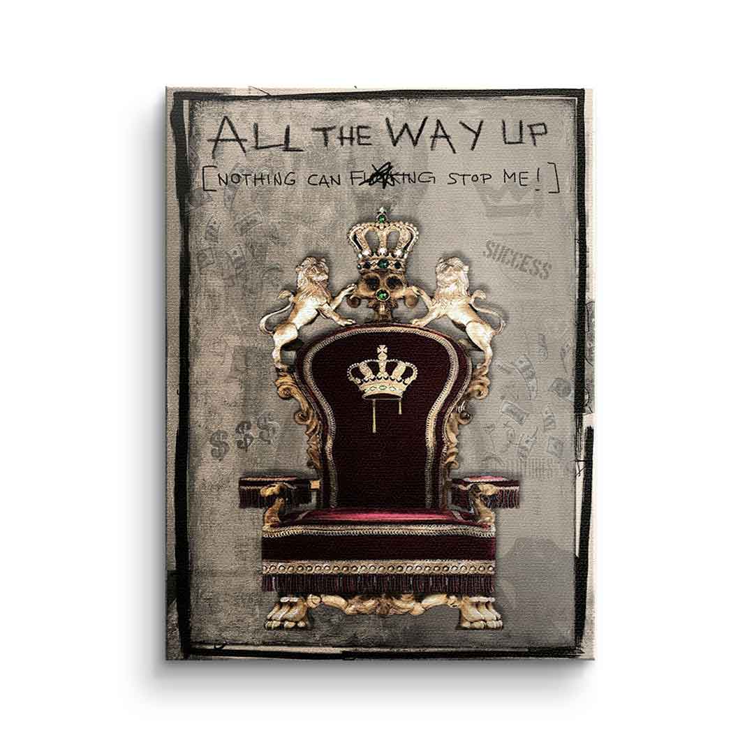 All the Way