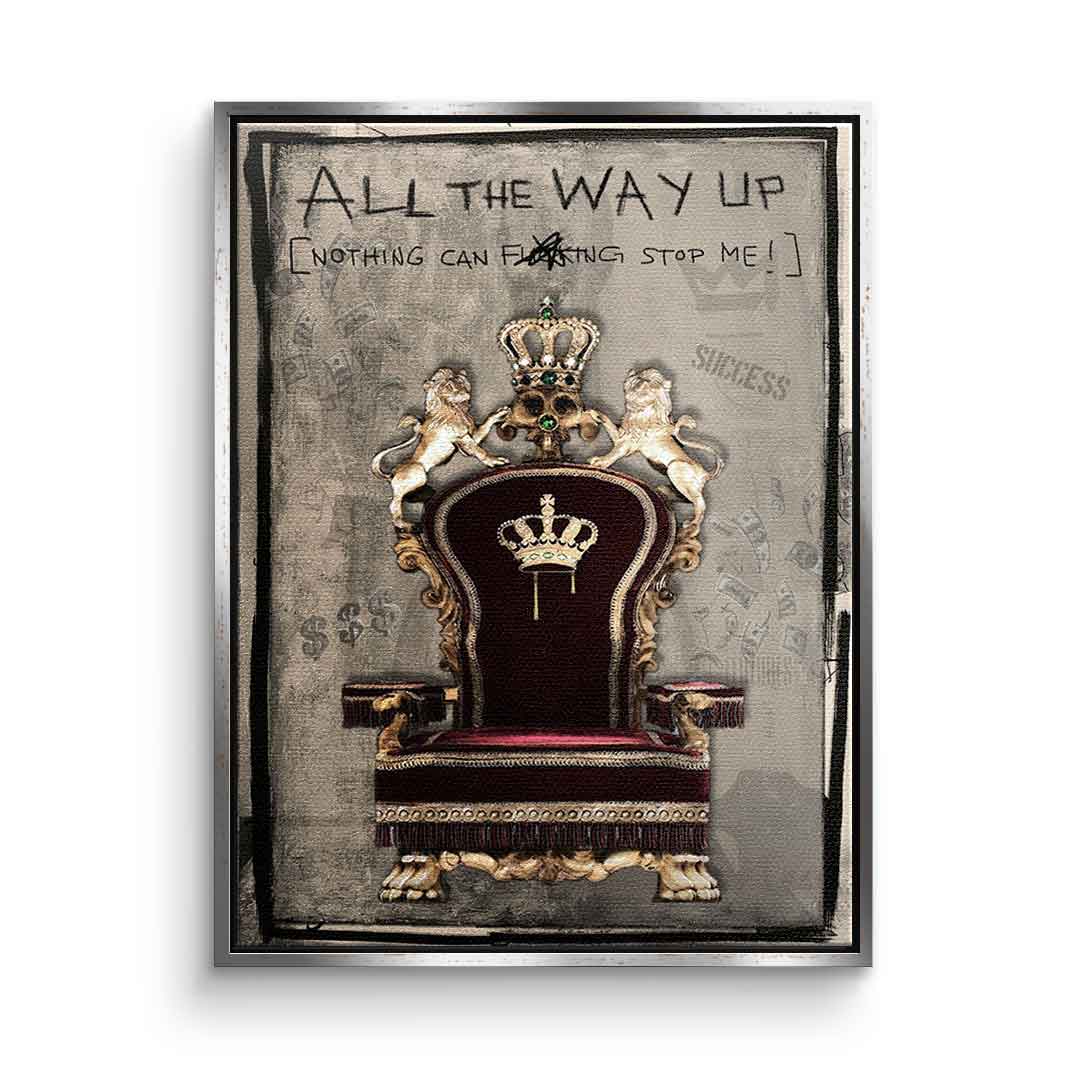 All the Way